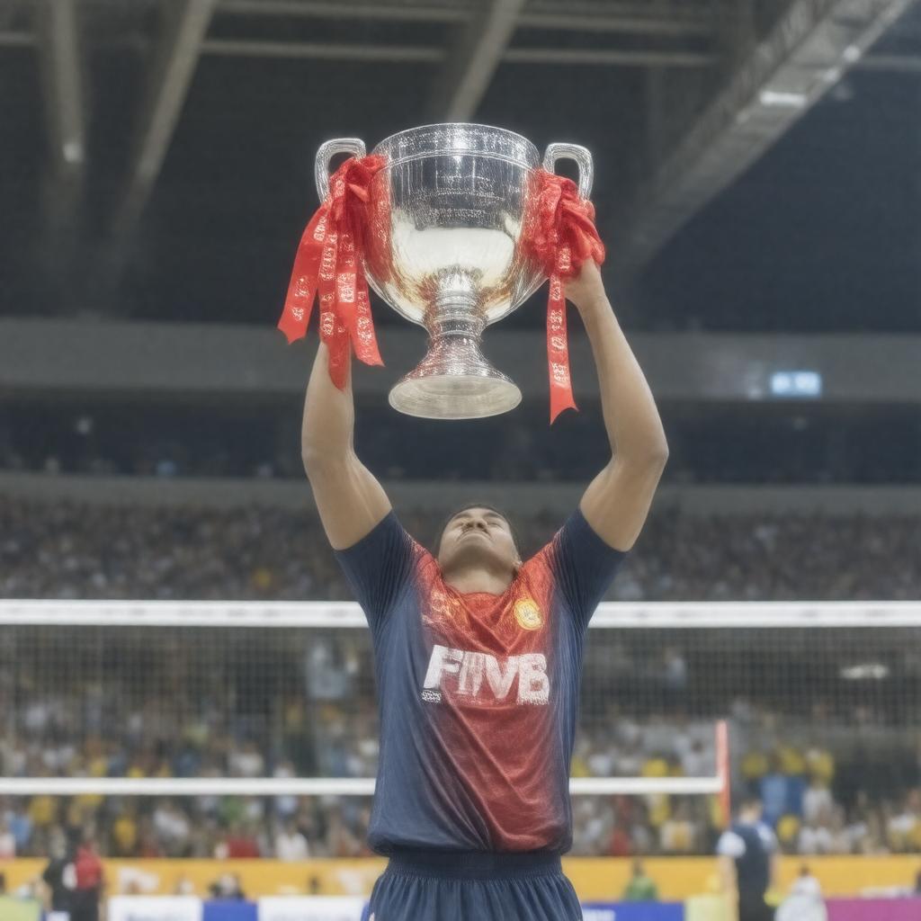 FIVB Volleyball World Championship